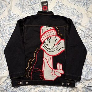 South Pole Jacket Large